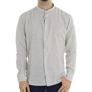 CAMICIA CENZO BEIGE
